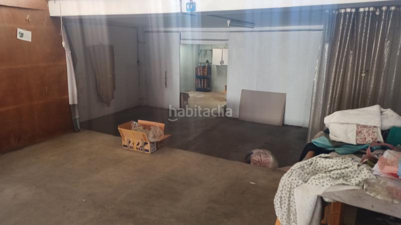 Foto db3e53e7-78a3-4f60-9f92-44faffd489b9. Fabrikhalle in La Bordeta Lleida