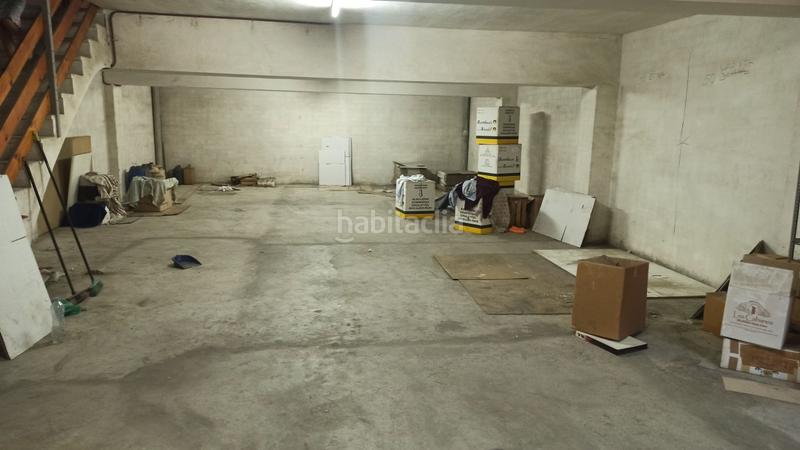 Foto ee5de609-8b61-42d6-96bf-ef1dc3059e2a. Fabrikhalle in La Bordeta Lleida