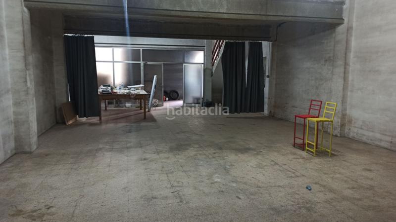 Foto f9012960-18c0-41ff-8916-179763f8a917. Fabrikhalle in La Bordeta Lleida