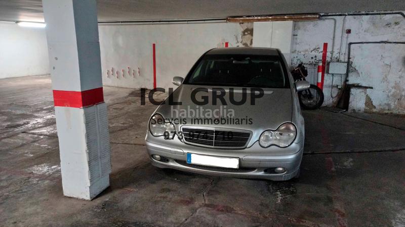 Foto 9bc2493b-e393-490d-8a34-d2372c60ed5e. Aparcament cotxe a n/a 7 a Instituts-Universitat Lleida