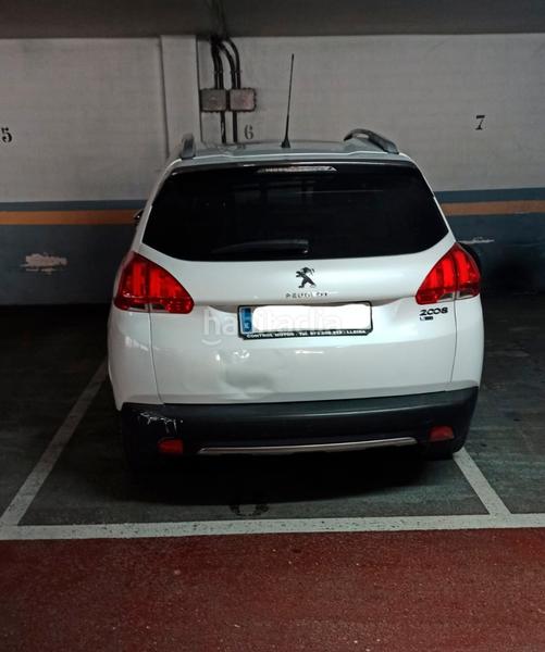 Foto 46b24c12-cbd9-4948-b53d-bc51f2cbc11f. Parking voiture dans Centre Històric Lleida