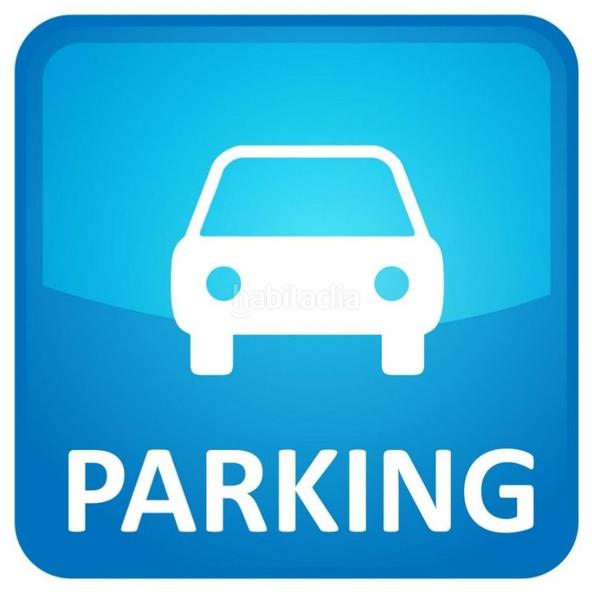 Foto 8c6235f8-efb2-46d7-81ad-046a42086088. Parking voiture dans Centre Històric Lleida