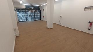 Lloguer Local Comercial a Joc de la Bola - Camps d'Esports. Local de 2 salas en joc de la bola cerca de correos