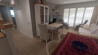 Location Appartement à Mar i Camp - Platja dels Capellans. Alquiler estacional en salou (de septiembre a junio)