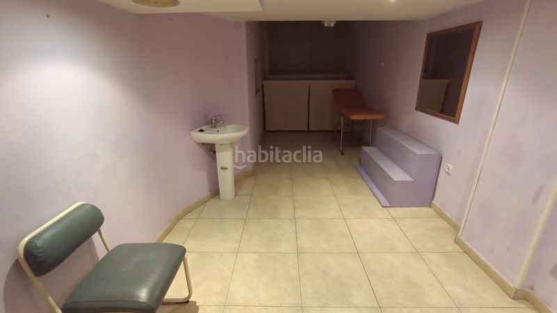 Foto e996b6a4-c1cb-4465-882a-1f1184ae41a0. Affitto locale commerciale in Cappont Lleida