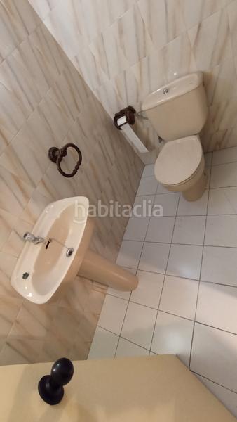 Foto 4aa8c1ea-6bc8-4bad-b6d7-87f46ddaca63. Alquiler local comercial  en Cappont. 50 metros en planta y 30 de almacén subterráneo en Lleida