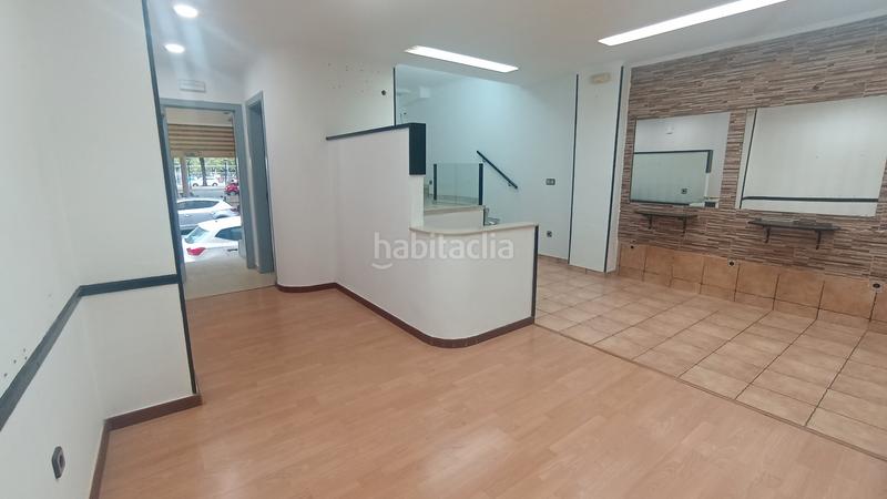 Foto aef79fe4-8548-4f61-9f65-5f602089ff11. Alquiler local comercial  en Cappont. 50 metros en planta y 30 de almacén subterráneo en Lleida