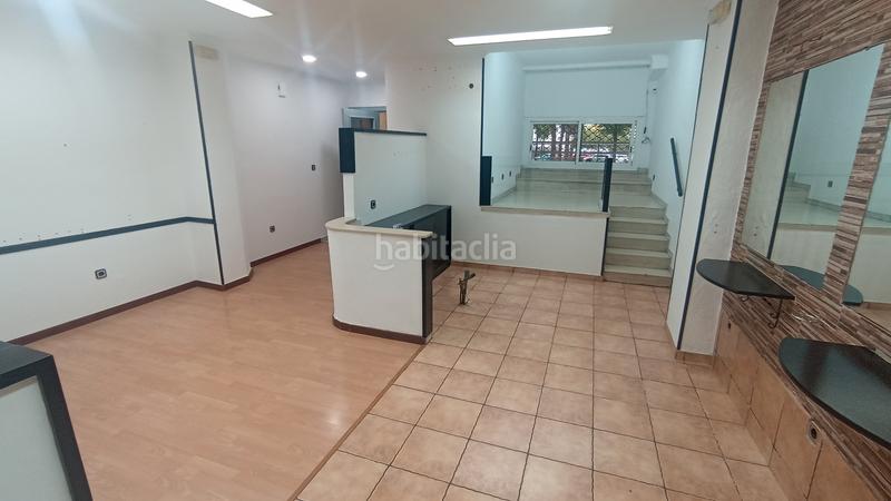 Foto 44435943-985f-4c79-a6e3-87d9ea7c1ccb. Lloguer local comercial a Cappont Lleida