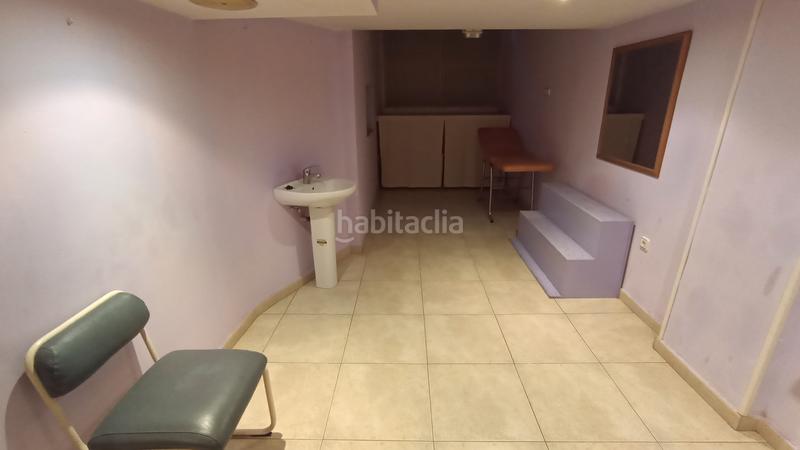 Foto e996b6a4-c1cb-4465-882a-1f1184ae41a0. Miete geschäftsraum in Cappont Lleida