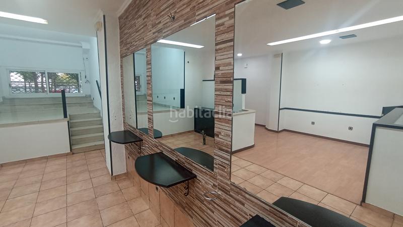 Foto 6131afe5-0bb8-449a-affe-5ea44a8dd280. Rent business premise in Cappont Lleida