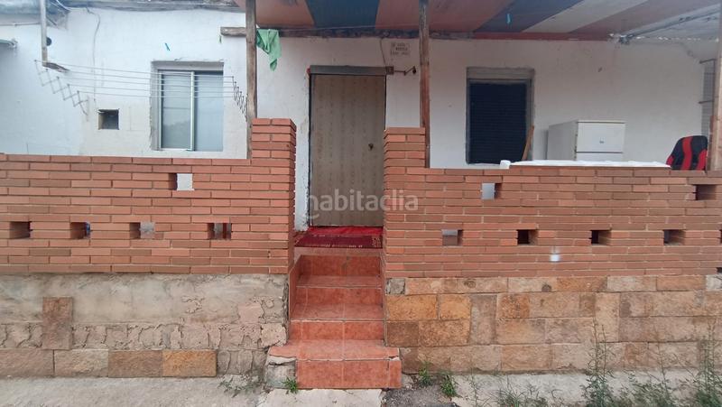 Foto 66d6e7bc-5119-4bf0-a556-c4ca65f316c4. House in partida mariola 131 in La Caparrella Lleida