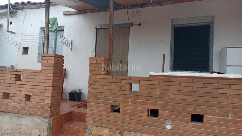 Foto e0190029-89a7-4fcb-b067-413d9e9fb283. House in partida mariola 131 in La Caparrella Lleida