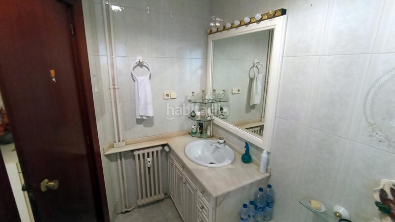 Foto 0fd4d815-ad0f-4e24-bdf7-f30f54b93bdb. Etagenwohnung mit heizung parking in Instituts-Universitat Lleida