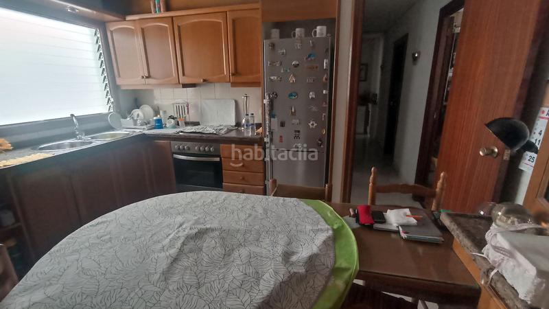 Foto 342cff85-7b9f-4212-8b9d-827af55b01b4. Etagenwohnung mit heizung parking in Instituts-Universitat Lleida