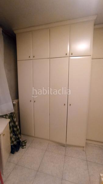 Foto 4bf654fb-5844-419b-9af0-605223d13867. Etagenwohnung mit heizung parking in Instituts-Universitat Lleida