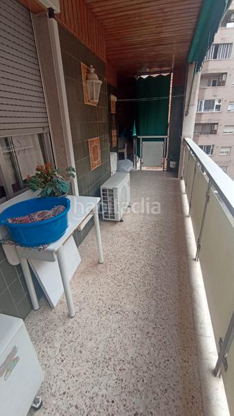 Foto 6aeb8a70-af9f-458b-8ef8-916d339c6b7e. Etagenwohnung mit heizung parking in Instituts-Universitat Lleida