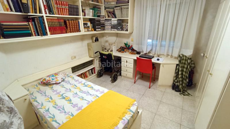 Foto 6d638137-5080-49b0-ba5d-0014d5e52b55. Etagenwohnung mit heizung parking in Instituts-Universitat Lleida