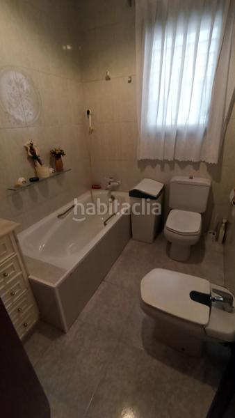 Foto 80191a53-7b92-4a14-8288-55f4df3f6e40. Etagenwohnung mit heizung parking in Instituts-Universitat Lleida