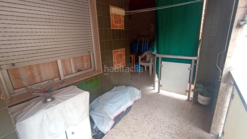 Foto ab56b807-ad4a-4f57-9996-b6c345f09670. Etagenwohnung mit heizung parking in Instituts-Universitat Lleida