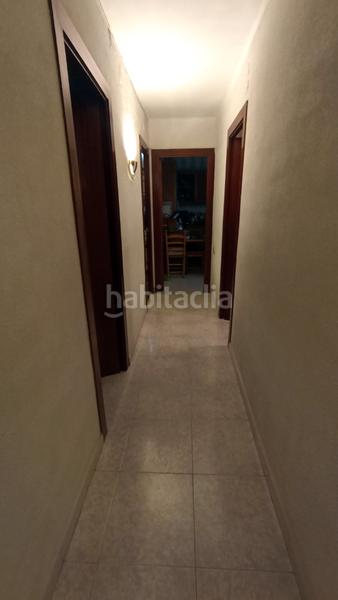 Foto bd6e0add-2e13-4afe-9f2e-3fef3176e44e. Etagenwohnung mit heizung parking in Instituts-Universitat Lleida