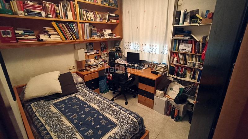 Foto c5e89700-05c0-4a53-98ba-cde4fee8122b. Etagenwohnung mit heizung parking in Instituts-Universitat Lleida