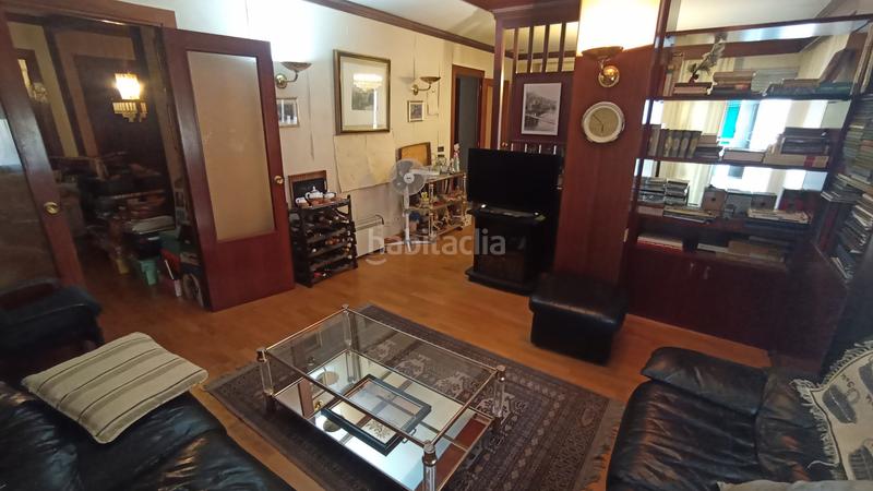 Foto cbebb164-bd19-41c9-bb68-6e4e3914c0d4. Etagenwohnung mit heizung parking in Instituts-Universitat Lleida