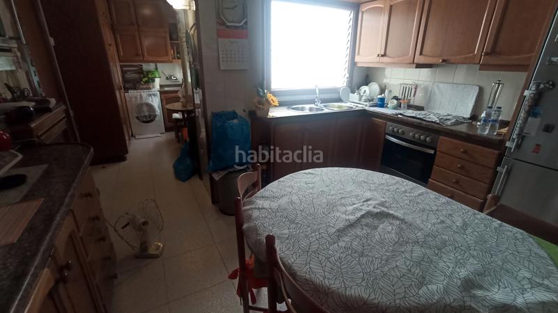 Foto d31f2c74-91a5-4fa3-917b-fa656d620d0f. Etagenwohnung mit heizung parking in Instituts-Universitat Lleida