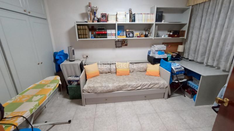 Foto e6b11182-2582-458c-99e0-9f2194749986. Etagenwohnung mit heizung parking in Instituts-Universitat Lleida