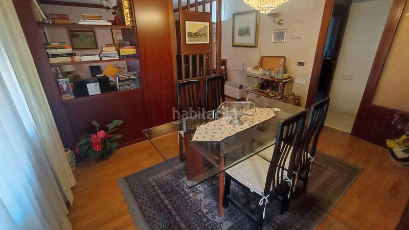 Foto f633c4ca-e1c5-42c4-82ac-e3de6468ee04. Etagenwohnung mit heizung parking in Instituts-Universitat Lleida