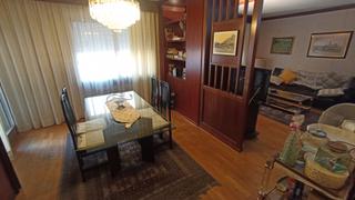 Pis  Avinguda de madrid. Gran piso de 5 habitaciones en avenida madrid