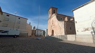 Mas  Calle del horno 6. Casa de pueblo en camporrélls (litera, huesca)