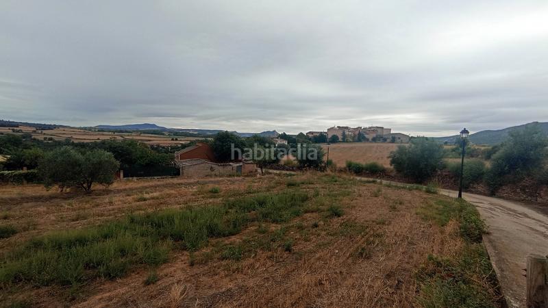 Foto 861554b2-b4ea-4381-802a-6e4eb8d80c0d. Finca rústica a Artesa de Segre