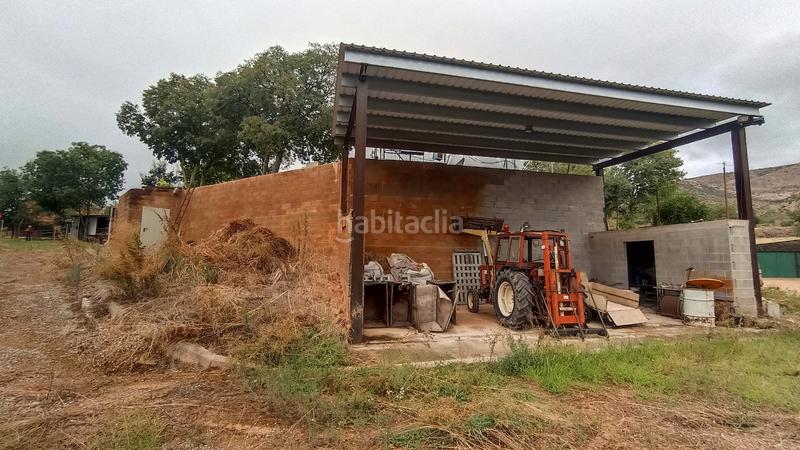 Foto a74d3729-44c1-4873-a8f2-1897708292dd. Finca rústica a Artesa de Segre