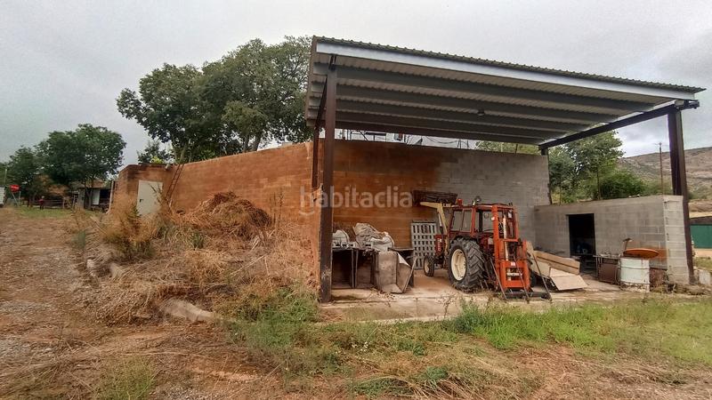 Foto a80f8671-3c96-4ce5-a8d2-a6b6172d5fe9. Finca rústica a Artesa de Segre