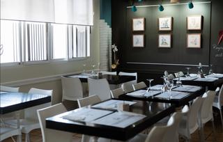 Pas-de-porte Local commercial à Joc de la Bola - Camps d'Esports. Traspaso restaurante por jubilación. ocasión