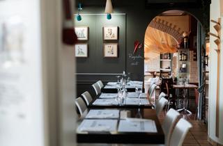 Traspàs Local Comercial a Joc de la Bola - Camps d'Esports. Traspaso restaurante por jubilación. ocasión