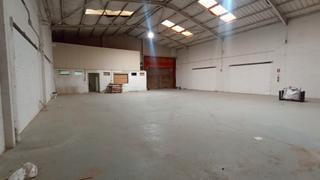 Lloguer Local Comercial a Alcoletge. Nave de 420 metros en alcoletge
