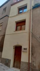 Casa a Camarasa. Casa de pueblo en montgai