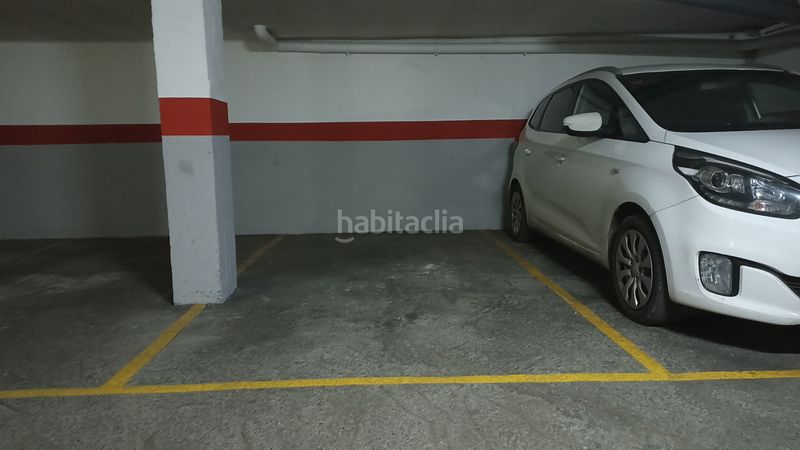 Foto 065ec671-8fa8-4234-a4ec-33395e8a2a6f. Location parking voiture dans Cappont Lleida