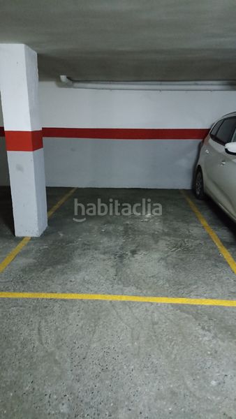 Foto 0895d412-98ff-42c4-becd-54450b57bf26. Location parking voiture dans Cappont Lleida