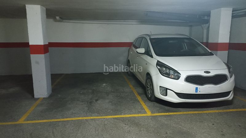 Foto af5b9791-c5dc-4cf9-93ab-b94e8c1499c5. Location parking voiture dans Cappont Lleida