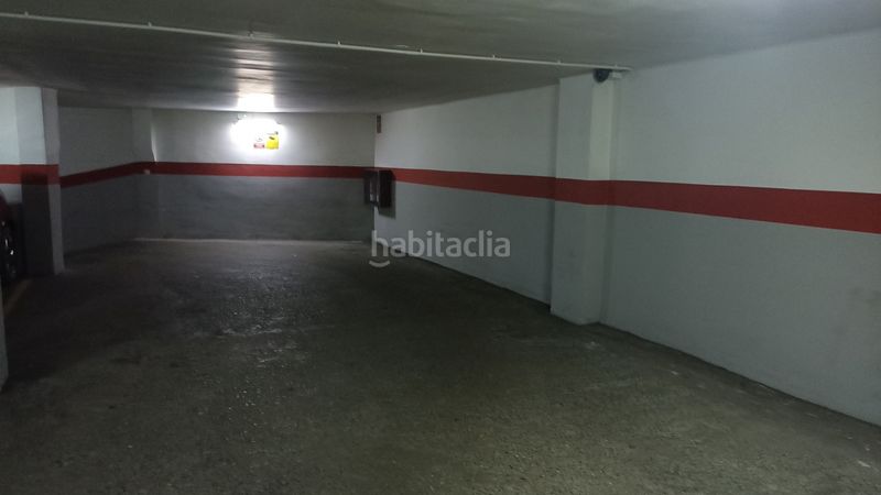 Foto db226591-2a2f-4996-b606-cd7dad855bb6. Location parking voiture dans Cappont Lleida