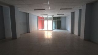 Local Comercial a Carrer Sant Francesc de Sales