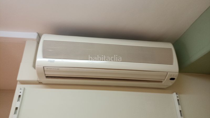 Foto 9e4b99b5-7ce8-41fe-87b7-d4549e6d9726. Miete geschäftsraum mit heizung in Instituts-Universitat Lleida