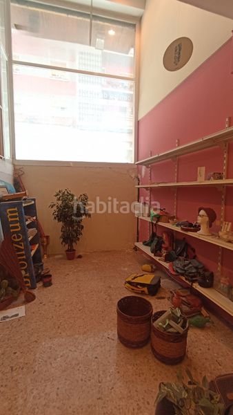 Foto f3eb2c1f-9632-4169-9131-df152560ce56. Miete geschäftsraum mit heizung in Instituts-Universitat Lleida