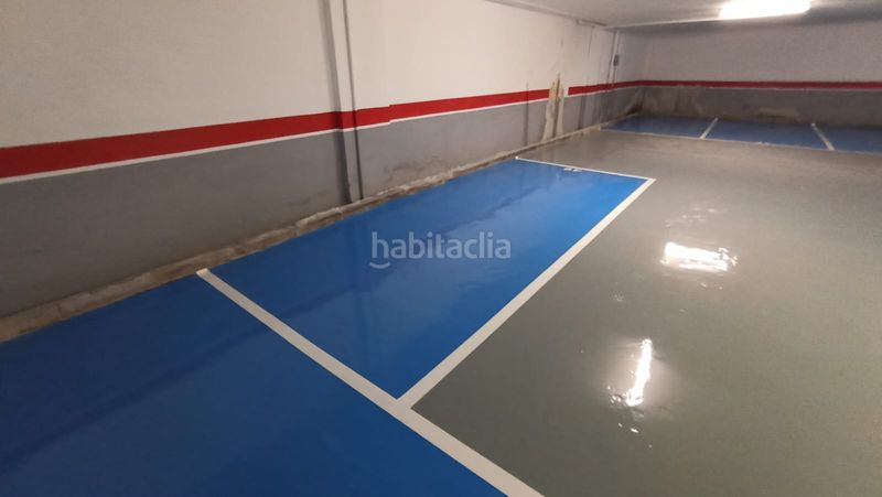 Foto 3c5bb94e-ac6b-4567-afee-bf6ac06b09ec. Aparcament cotxe a Joc de la Bola - Camps d'Esports Lleida