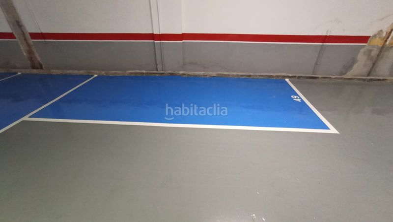 Foto 89140927-6180-4af5-97e3-5a09e87124d3. Aparcament cotxe a Joc de la Bola - Camps d'Esports Lleida