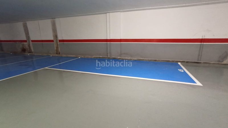 Foto 8ccd4d9a-1eb9-4755-961f-8c825e2c3d6e. Aparcament cotxe a Joc de la Bola - Camps d'Esports Lleida