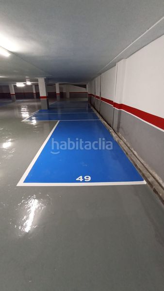 Foto b073cd8f-be77-48d0-8daf-acb3b997c0ad. Aparcament cotxe a Joc de la Bola - Camps d'Esports Lleida