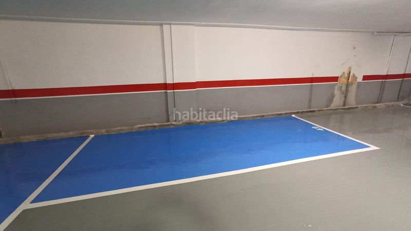 Foto df72964f-804a-45a2-94b5-abb8c0a1fd6b. Aparcament cotxe a Joc de la Bola - Camps d'Esports Lleida